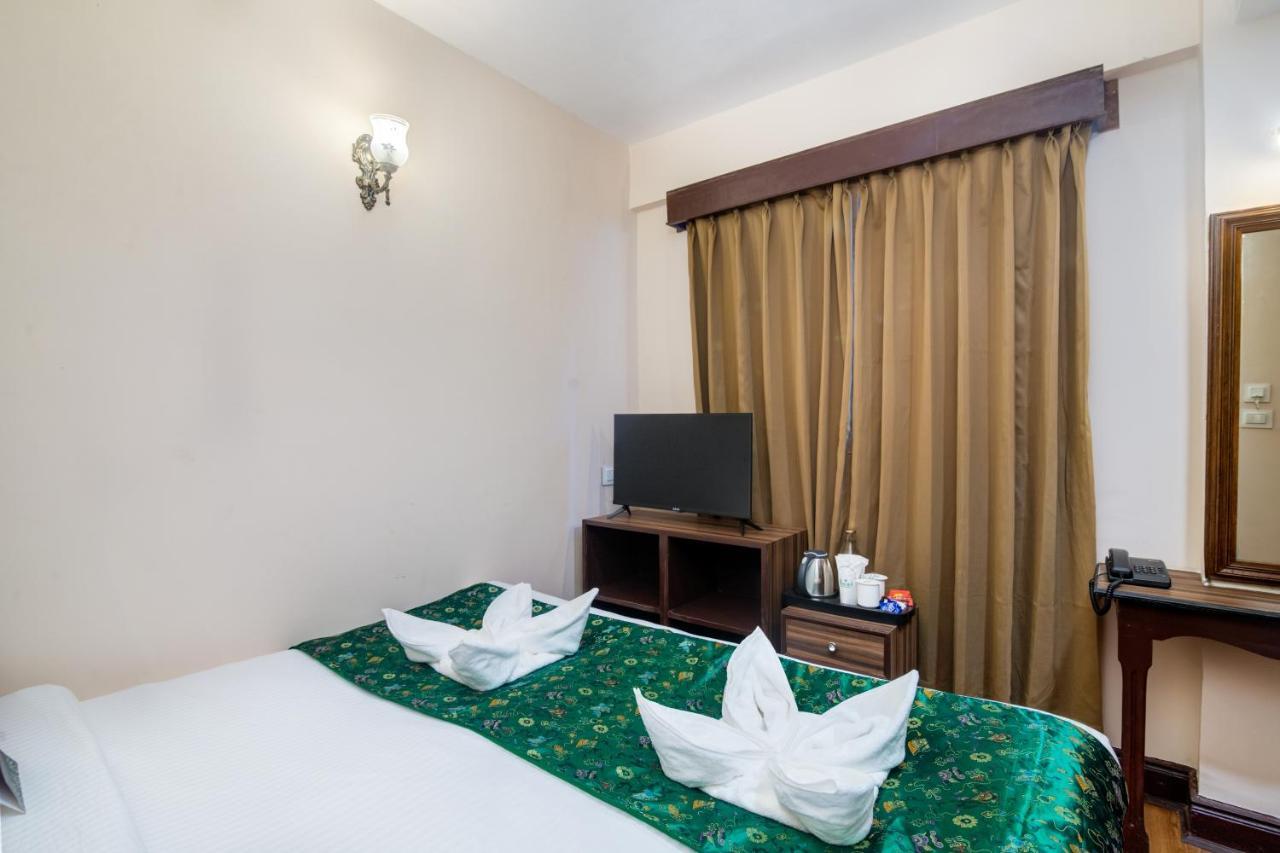 Muscatel Roma - 400 Mts From Mall Road ดาร์จีลิง ภายนอก รูปภาพ