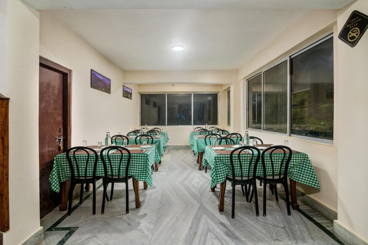Muscatel Roma - 400 Mts From Mall Road ดาร์จีลิง ภายนอก รูปภาพ