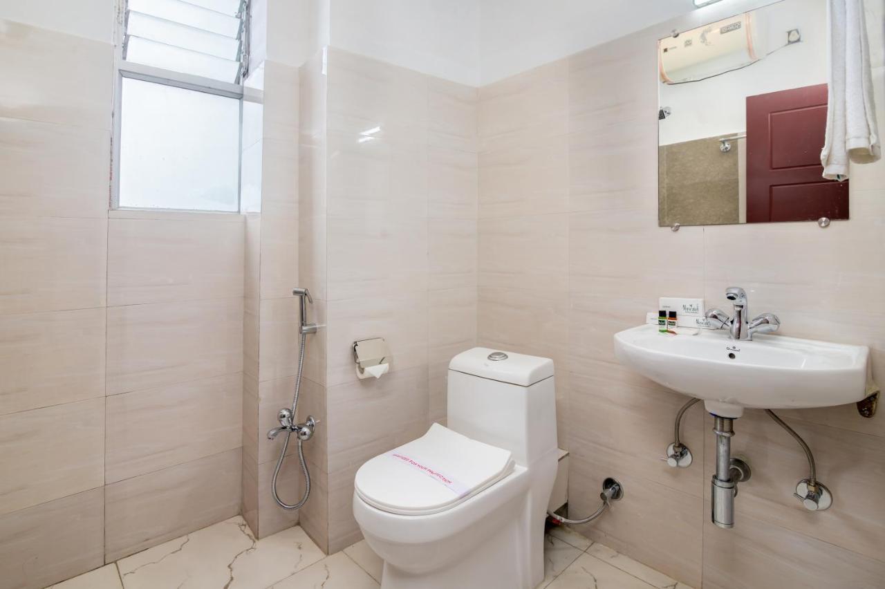 Muscatel Roma - 400 Mts From Mall Road ดาร์จีลิง ภายนอก รูปภาพ