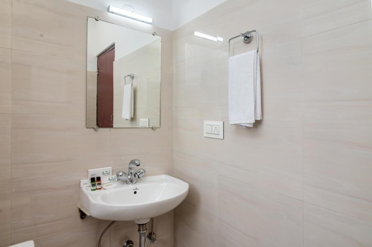 Muscatel Roma - 400 Mts From Mall Road ดาร์จีลิง ภายนอก รูปภาพ